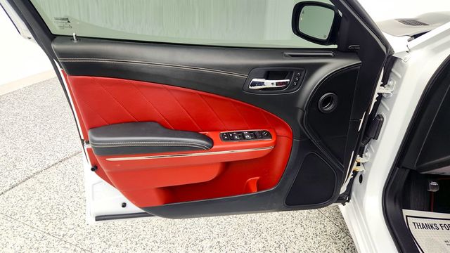 2022 Dodge Charger SRT Hellcat Widebody with Satin Black Features & h/k/ Audio Pkg - 22963047 - 10