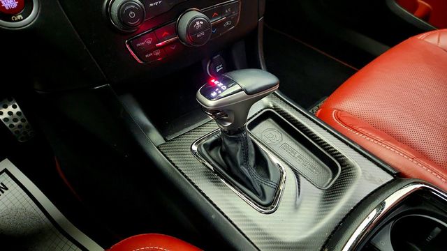 2022 Dodge Charger SRT Hellcat Widebody with Satin Black Features & h/k/ Audio Pkg - 22963047 - 16