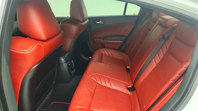 2022 Dodge Charger SRT Hellcat Widebody with Satin Black Features & h/k/ Audio Pkg - 22963047 - 21