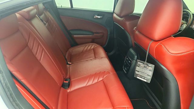 2022 Dodge Charger SRT Hellcat Widebody with Satin Black Features & h/k/ Audio Pkg - 22963047 - 23