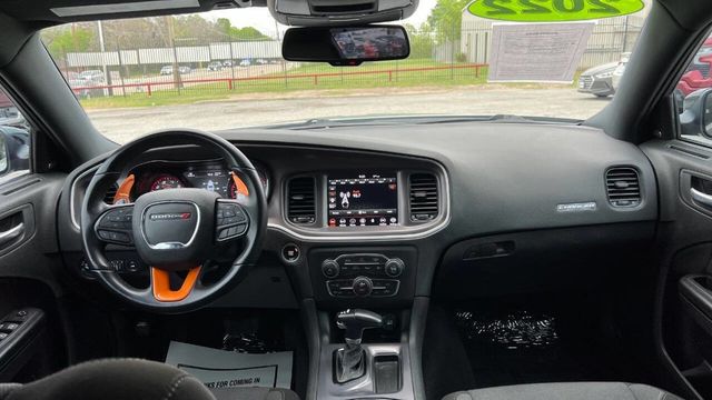 2022 Dodge Charger SXT AWD - 23007405 - 9
