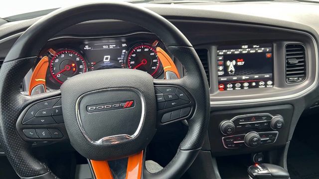 2022 Dodge Charger SXT AWD - 23007405 - 10