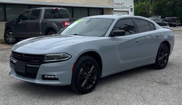 2022 Dodge Charger SXT AWD - 23007405 - 2