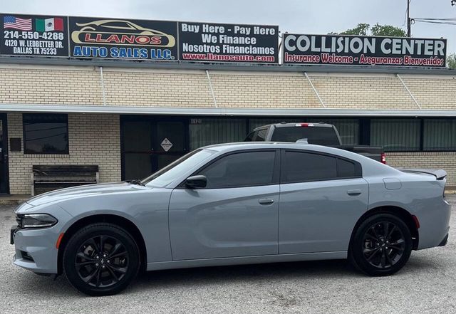 2022 Dodge Charger SXT AWD - 23007405 - 3