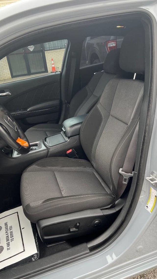 2022 Dodge Charger SXT AWD - 23007405 - 6
