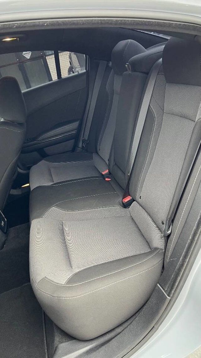 2022 Dodge Charger SXT AWD - 23007405 - 8