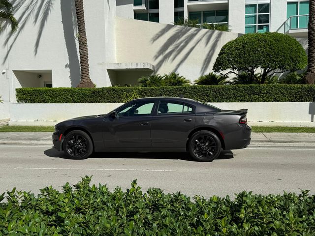 2022 Dodge Charger SXT AWD - 22937799 - 9