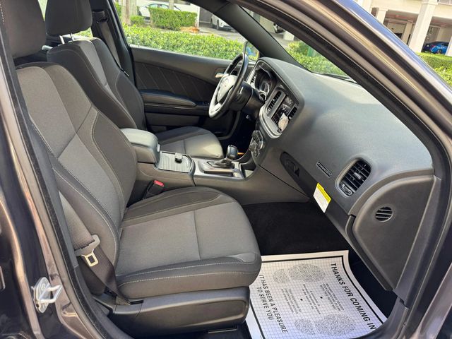 2022 Dodge Charger SXT AWD - 22937799 - 10