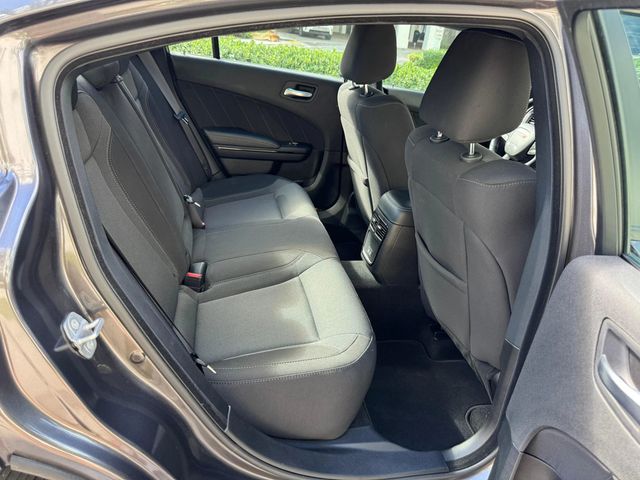 2022 Dodge Charger SXT AWD - 22937799 - 11