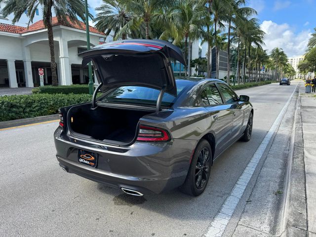 2022 Dodge Charger SXT AWD - 22937799 - 12