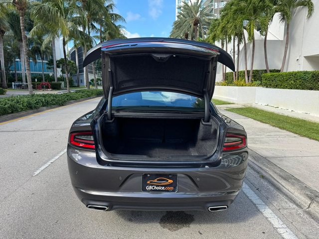 2022 Dodge Charger SXT AWD - 22937799 - 13