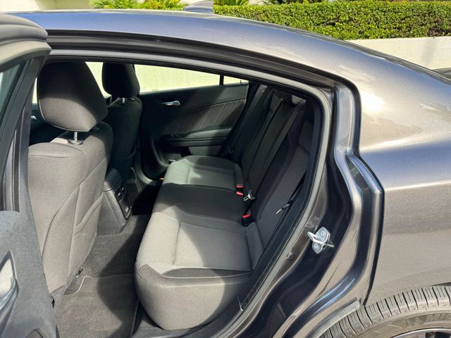2022 Dodge Charger SXT AWD - 22937799 - 14