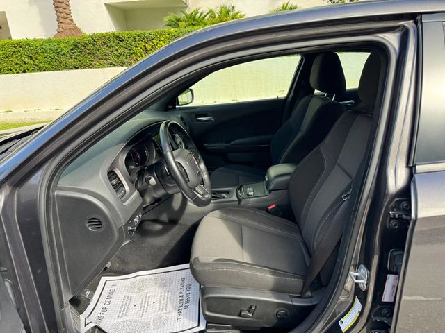 2022 Dodge Charger SXT AWD - 22937799 - 15