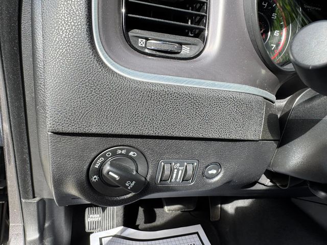 2022 Dodge Charger SXT AWD - 22937799 - 18