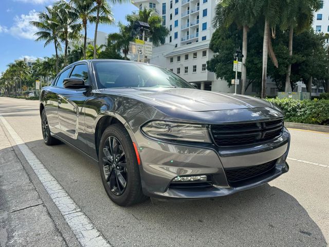 2022 Dodge Charger SXT AWD - 22937799 - 1
