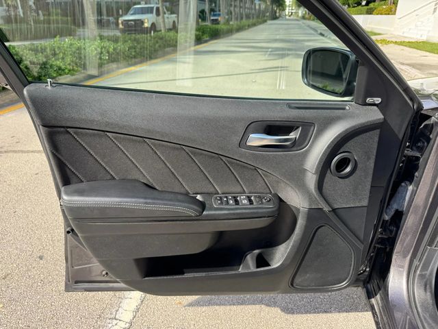 2022 Dodge Charger SXT AWD - 22937799 - 19