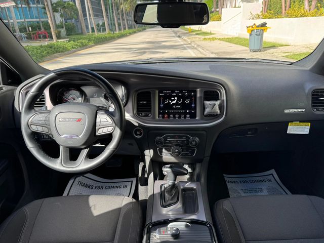 2022 Dodge Charger SXT AWD - 22937799 - 20