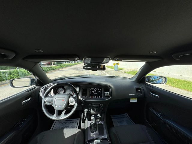 2022 Dodge Charger SXT AWD - 22937799 - 22
