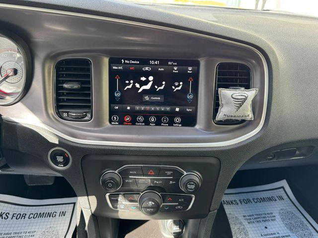 2022 Dodge Charger SXT AWD - 22937799 - 23