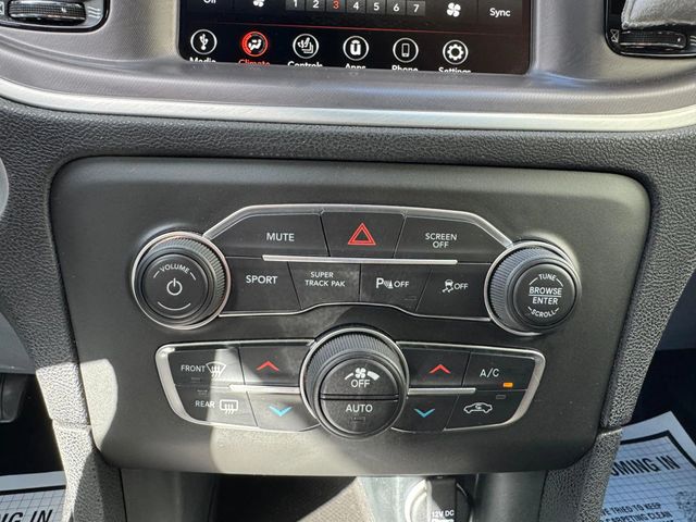 2022 Dodge Charger SXT AWD - 22937799 - 24