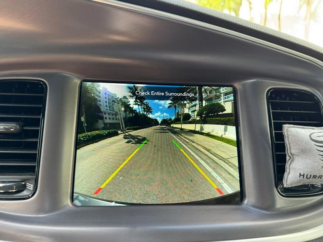 2022 Dodge Charger SXT AWD - 22937799 - 27