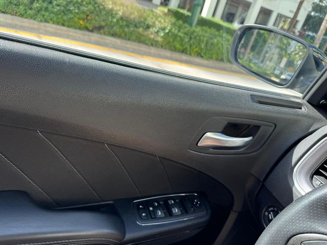 2022 Dodge Charger SXT AWD - 22937799 - 28