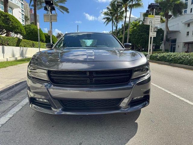 2022 Dodge Charger SXT AWD - 22937799 - 2