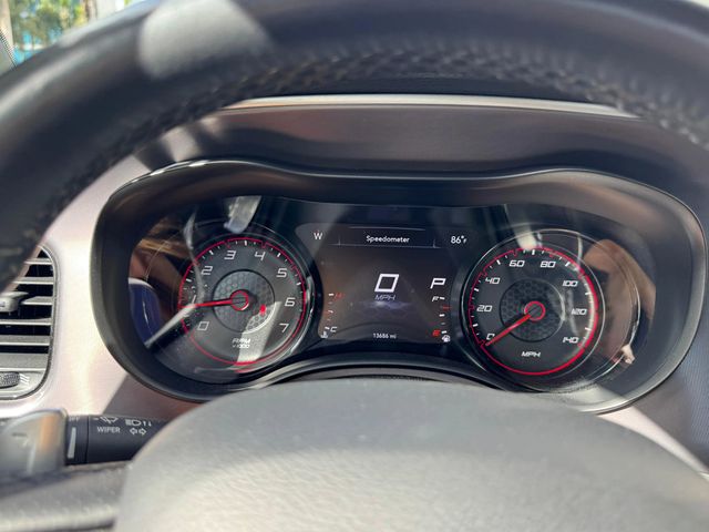 2022 Dodge Charger SXT AWD - 22937799 - 29