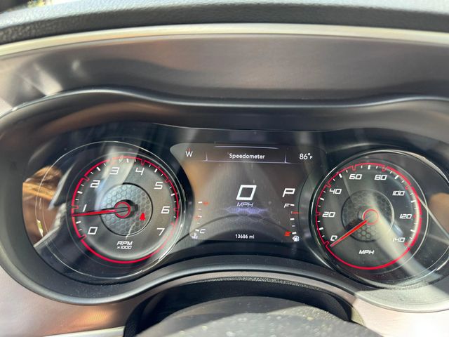 2022 Dodge Charger SXT AWD - 22937799 - 30