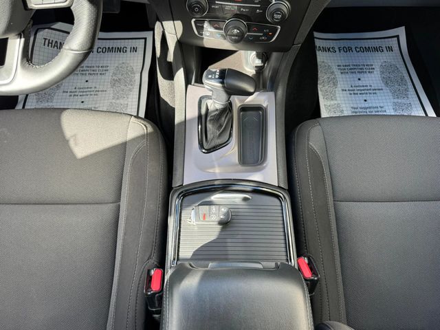 2022 Dodge Charger SXT AWD - 22937799 - 31