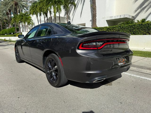 2022 Dodge Charger SXT AWD - 22937799 - 4