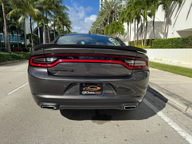 2022 Dodge Charger SXT AWD - 22937799 - 5