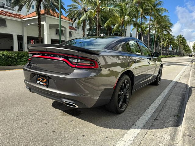 2022 Dodge Charger SXT AWD - 22937799 - 6