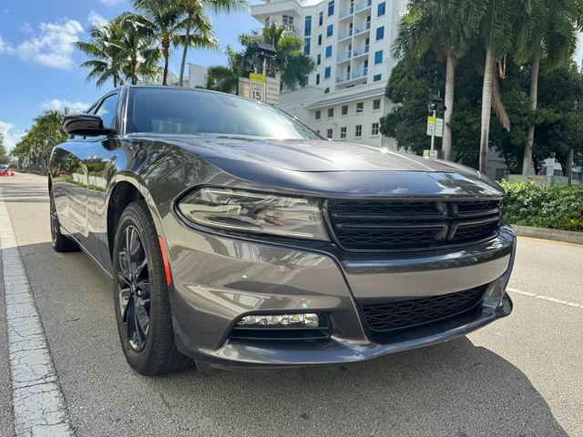 2022 Dodge Charger SXT AWD - 22937799 - 7