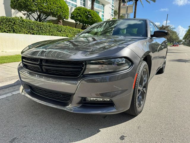 2022 Dodge Charger SXT AWD - 22937799 - 8