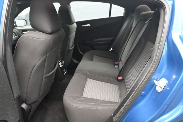 2022 Dodge Charger SXT AWD - 23041235 - 10