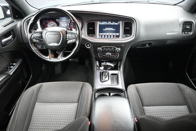 2022 Dodge Charger SXT AWD - 23041235 - 13