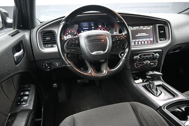 2022 Dodge Charger SXT AWD - 23041235 - 15
