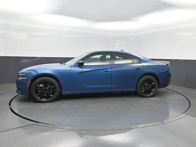 2022 Dodge Charger SXT AWD - 23041235 - 1