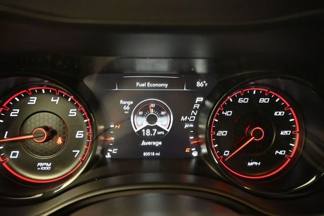 2022 Dodge Charger SXT AWD - 23041235 - 21