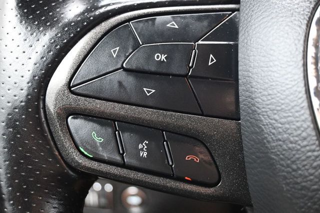 2022 Dodge Charger SXT AWD - 23041235 - 22