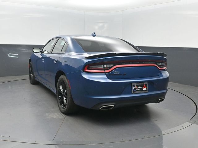 2022 Dodge Charger SXT AWD - 23041235 - 33