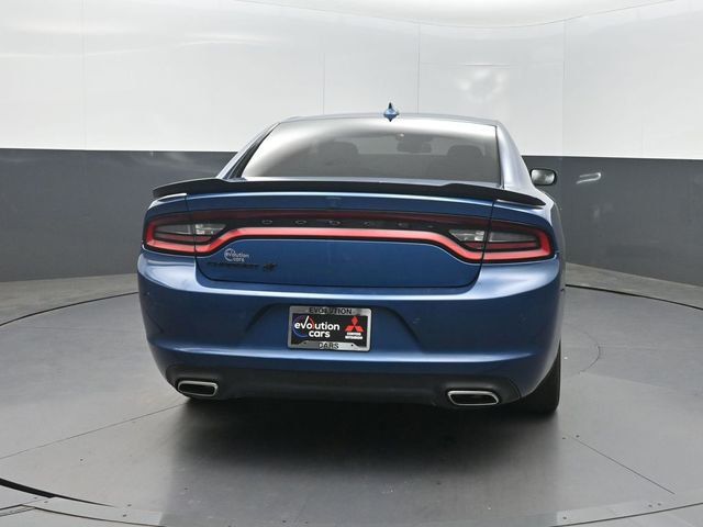 2022 Dodge Charger SXT AWD - 23041235 - 34