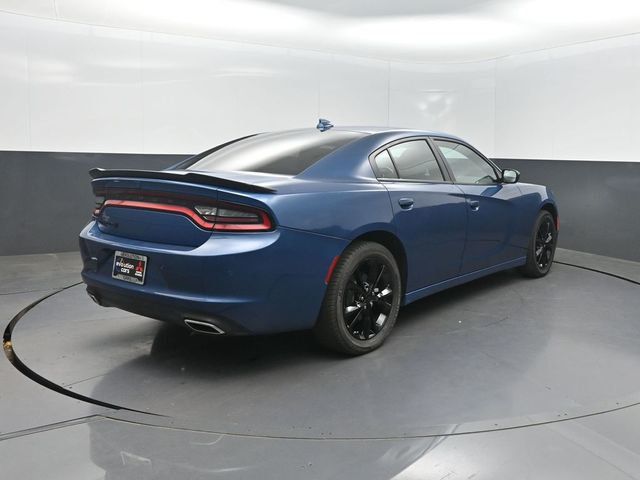2022 Dodge Charger SXT AWD - 23041235 - 35