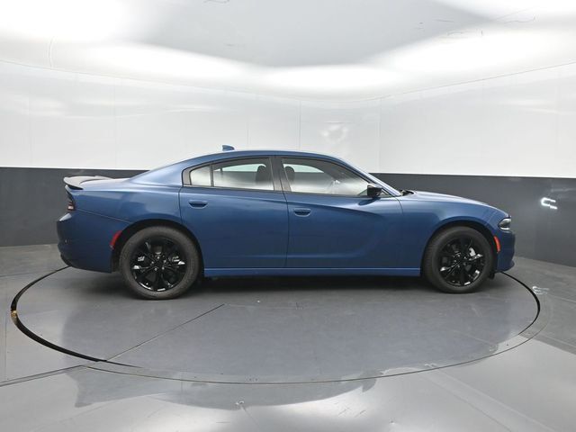 2022 Dodge Charger SXT AWD - 23041235 - 36