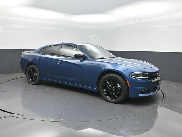 2022 Dodge Charger SXT AWD - 23041235 - 37