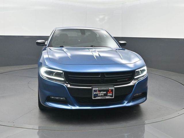 2022 Dodge Charger SXT AWD - 23041235 - 38