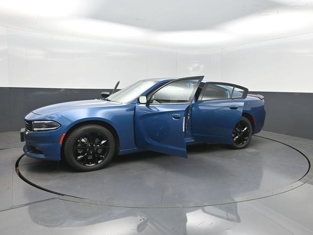 2022 Dodge Charger SXT AWD - 23041235 - 39