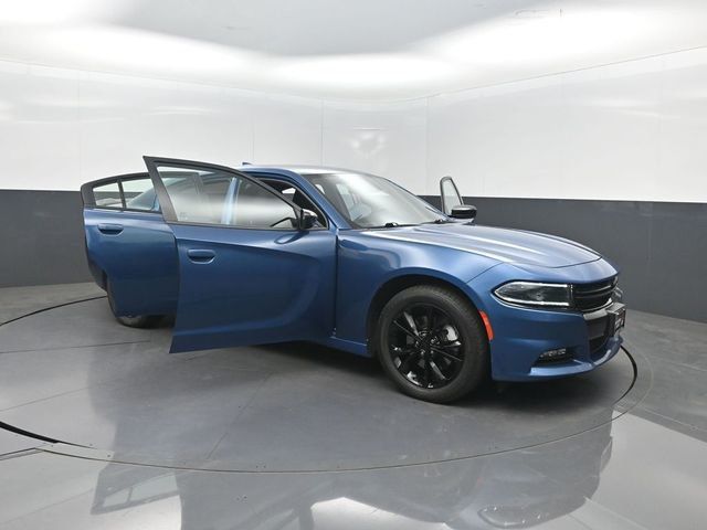 2022 Dodge Charger SXT AWD - 23041235 - 41