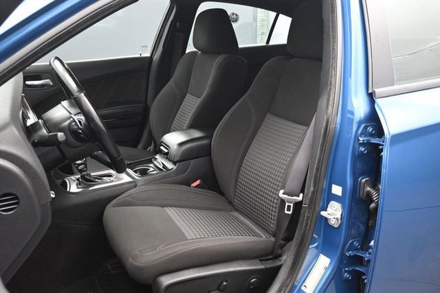 2022 Dodge Charger SXT AWD - 23041235 - 4